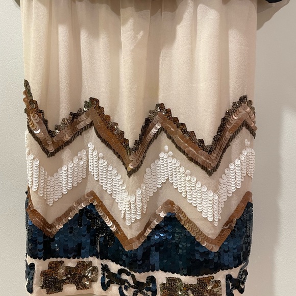 Cocktail dress - Picture 2 of 2